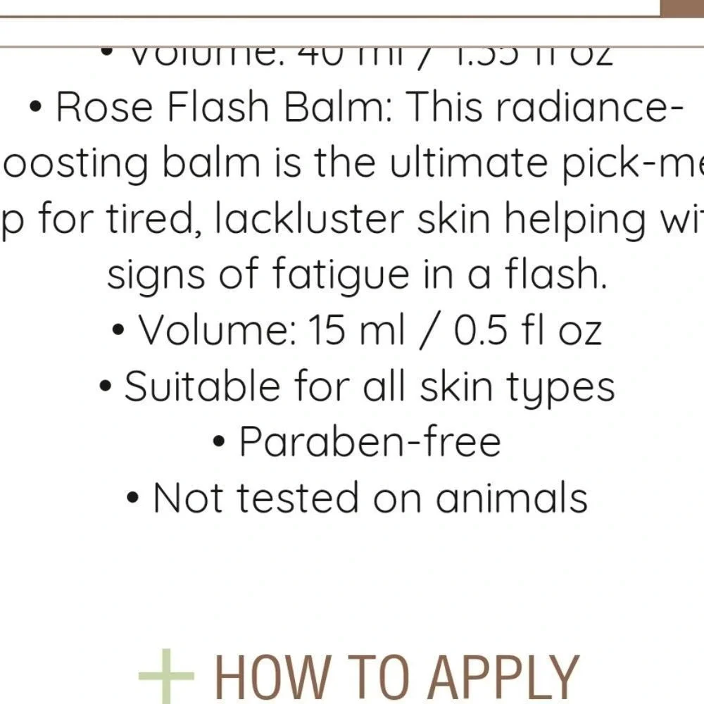 Pixi Skintreats Best Of Rose‎ 3- Piece Set